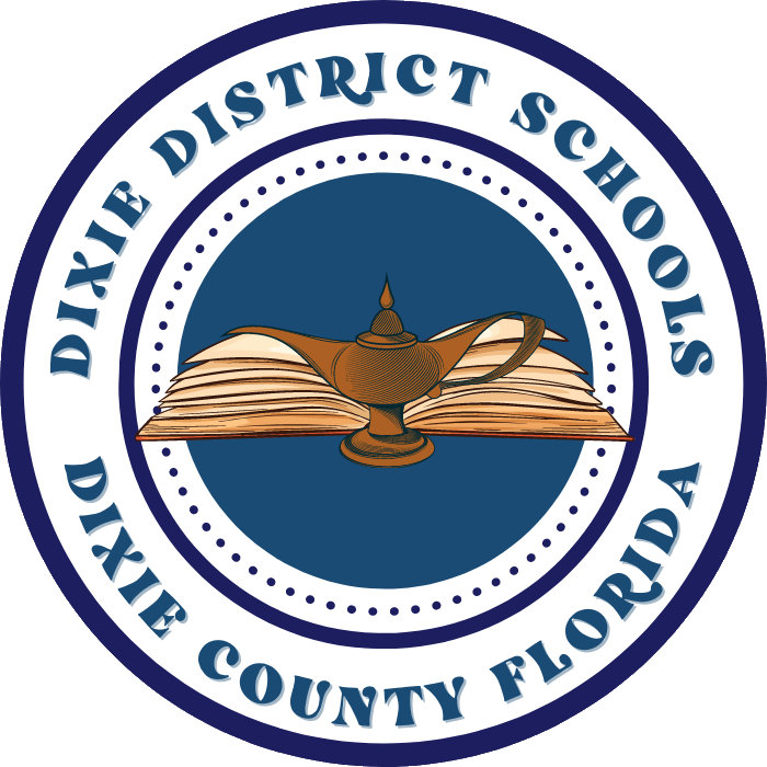 Dixie district schools seel