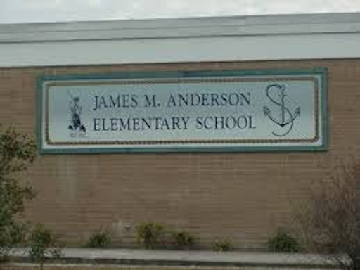 Anderson elementary 